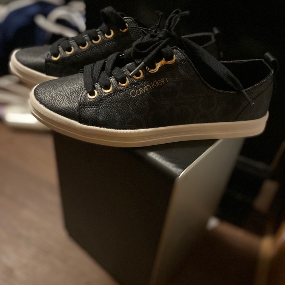 Calvin Klein Shoes